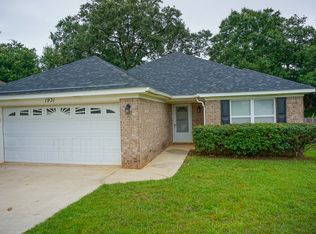 1931 E Clarke Rd, Mobile, AL 36695