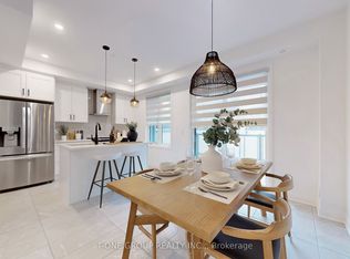 5 Eelam Ln, Markham, ON L6E0W2