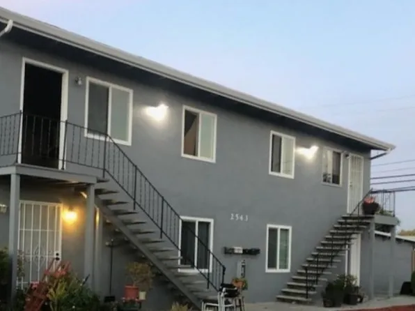 2543 Robinson Ave APT 4, Santa Clara, CA 95051