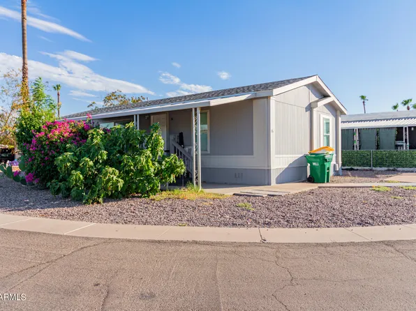 1650 S Arizona Avenue #96, Chandler, AZ 85286