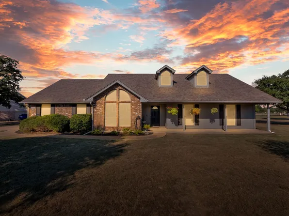 1020 Oak Hollow Ln, Combine, TX 75159