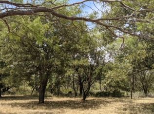 146 Cr, Breckenridge, TX 76424