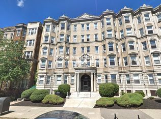 1185 Boylston St #123, Boston, MA 02215
