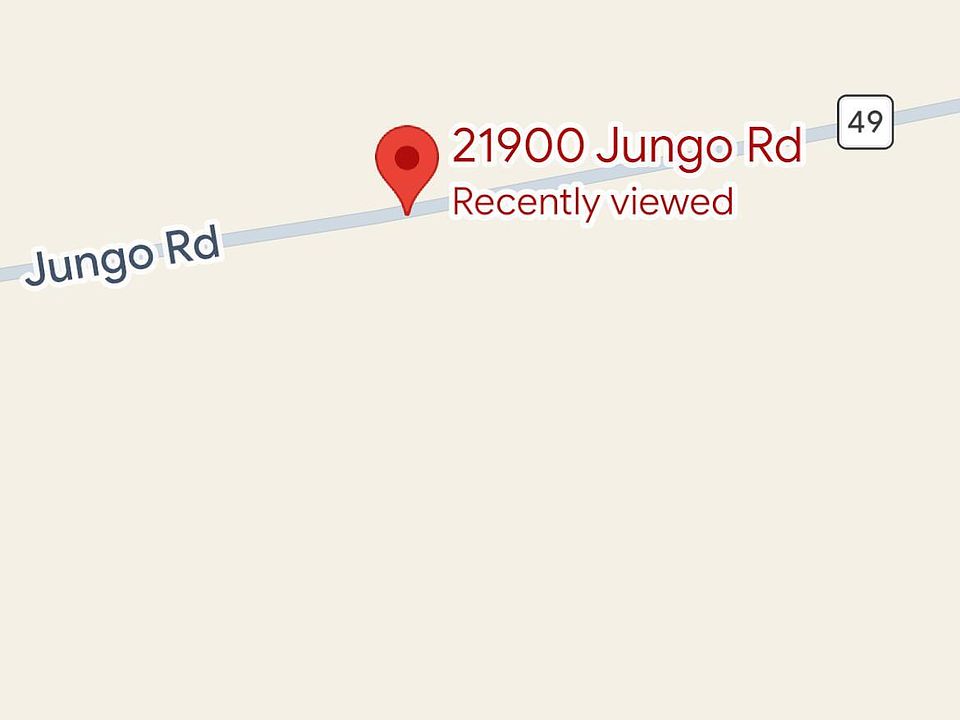2nd image of 21900 Jungo Rd