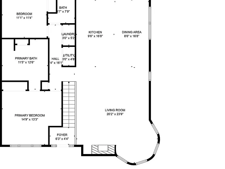 2 Garfield St #B — Photo 43