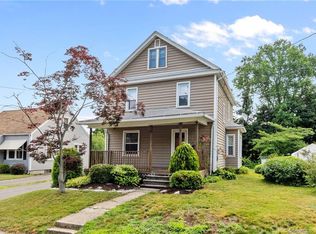 179 Newton St, Meriden, CT 06450
