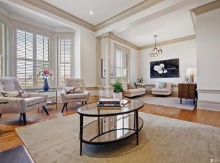 282 Dolores St, San Francisco, CA 94103