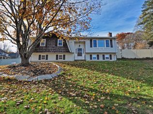 136 Purchase St, Milford, MA 01757