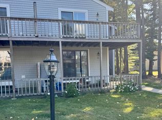 70 Cape Dr APT 10B, Mashpee, MA 02649