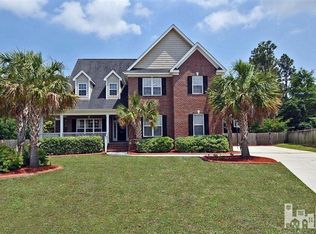 4920 Wedgefield Dr, Wilmington, NC 28409