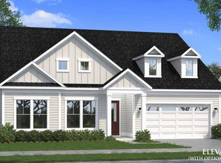 Antigua Plan, Ironwood, Frankford, DE 19945