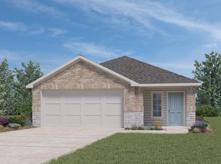 1933 Arbuckle Dr, Leander, TX 78641
