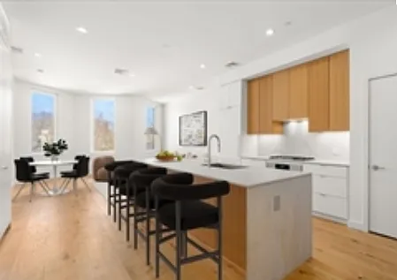 80 Terrace St #501 — Photo 1