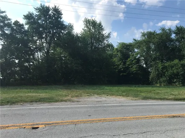 337 N Lebanon St, Jamestown, IN 46147