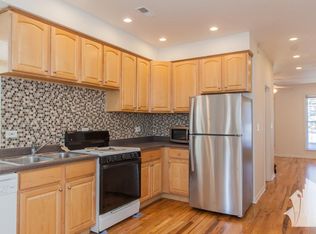 1433 W Oakdale Ave #1A, Chicago, IL 60657