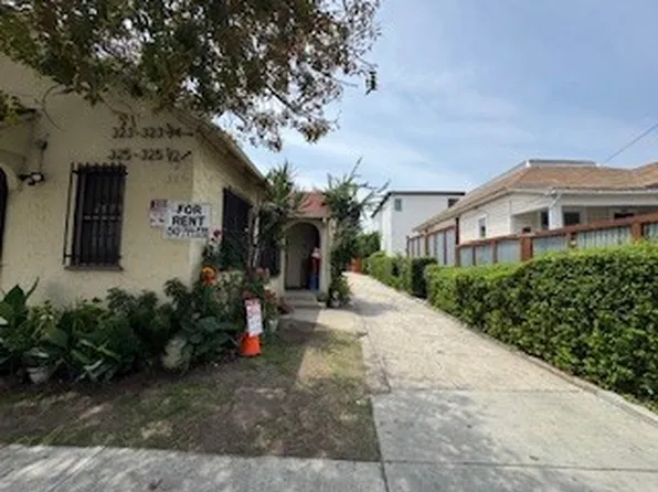 323 S Avenue 20, Los Angeles, CA 90031