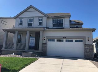 2417 Provenance St, Longmont, CO 80504