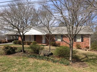 425 Colonial Dr, Collinsville, VA 24078