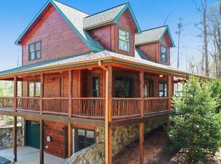 6509 Mobile Rd, Blue Ridge, GA 30513