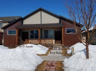 3655 Annie St, Bozeman, MT 59718
