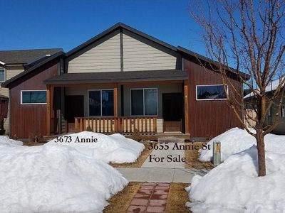 3655 Annie St, Bozeman, MT, 59718