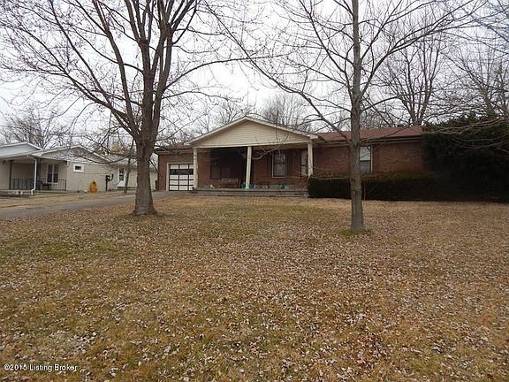 620 Seven Acres Lane