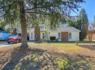 4556 Colonial Rd, Martinez, GA 30907