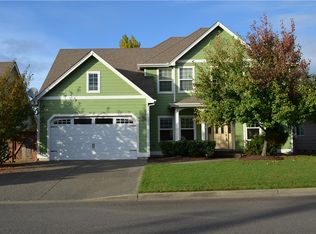 4334 10th Ave NW, Olympia, WA 98502