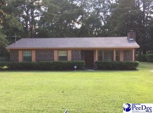 1929 Elmwood Dr, Hartsville, SC 29550