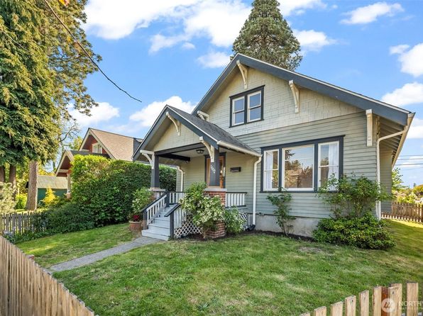 1002 S Ferry Street, Tacoma, WA 98405