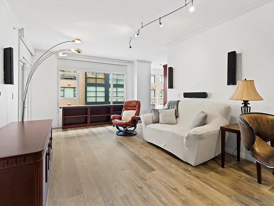 1st image of 530 K St Unit 410