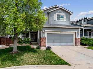 10110 Spotted Owl Ave, Highlands Ranch, CO 80129