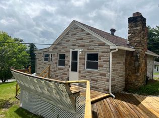 703 Low Gap Rd, Princeton, WV 24740