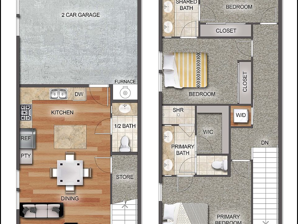 2nd image of 18627 Village Center Dr
