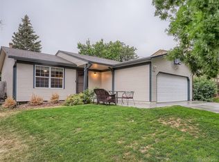 19540 E Purdue Cir, Aurora, CO 80013