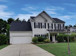 120 Gabriel Dr, Mooresville, NC 28115