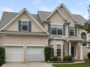 3 Brightling Ln, Newnan, GA 30265