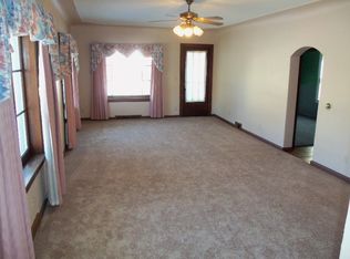 500 E South Union St, Bay City, MI