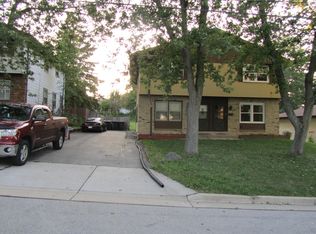 4035 S 41st St, Milwaukee, WI 53221