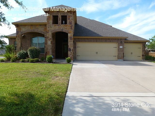 1st image of 3914 Stone Creek Dr