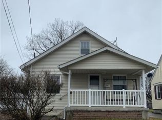 166 Harvey St, Struthers, OH 44471