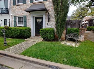 2400 Enfield Rd #7, Austin, TX 78703