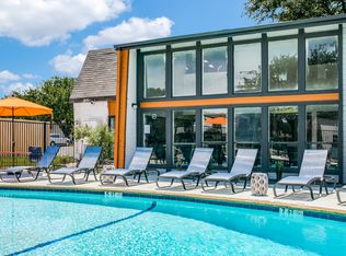 8500 Harwood, North Richland Hills, TX 76180