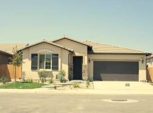 6802 W Gibson Ave, Fresno, CA 93723