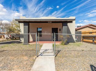 116 W 30th St, Tucson, AZ 85713