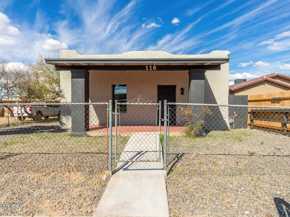 116 W 30th St, Tucson, AZ 85713