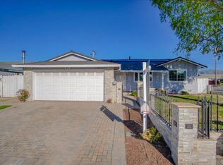 5480 Borgia Rd, Fremont, CA 94538