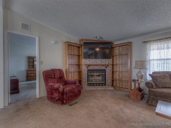 4th image of 14526 S 161st East Ave