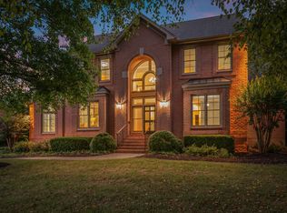 2978 Polo Club Rd, Nashville, TN 37221