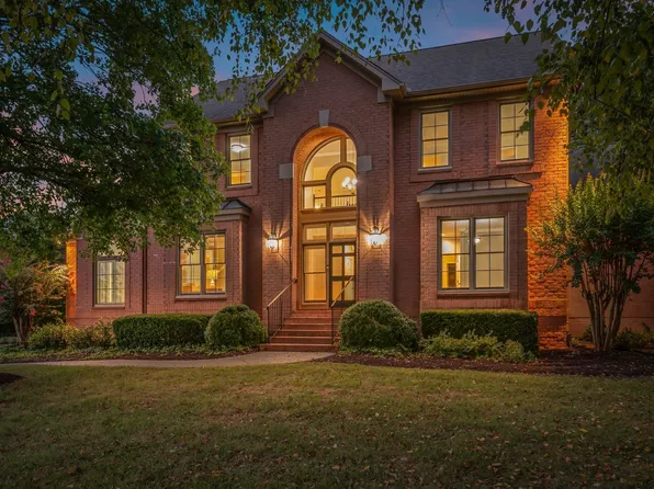 2978 Polo Club Rd, Nashville, TN 37221